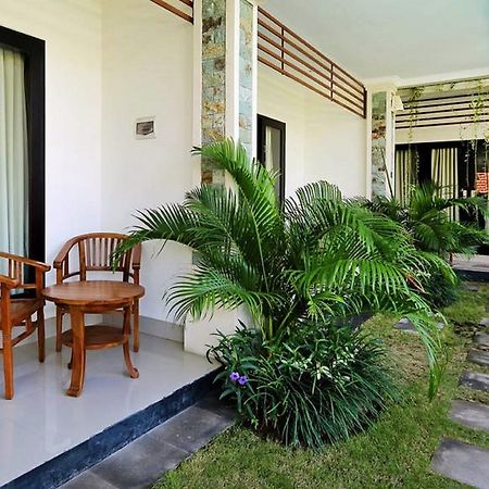Indah Homestay Семиньяк Экстерьер фото