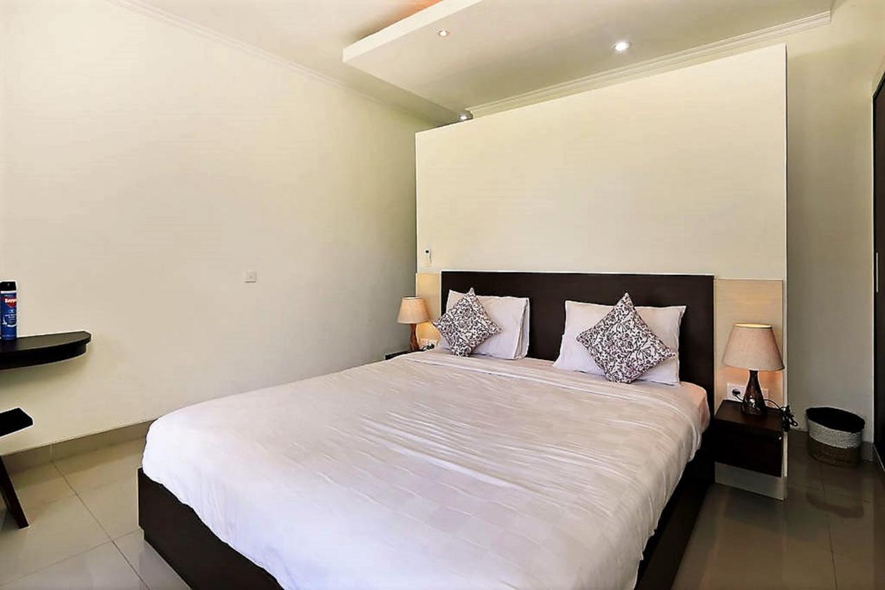Indah Homestay Семиньяк Экстерьер фото