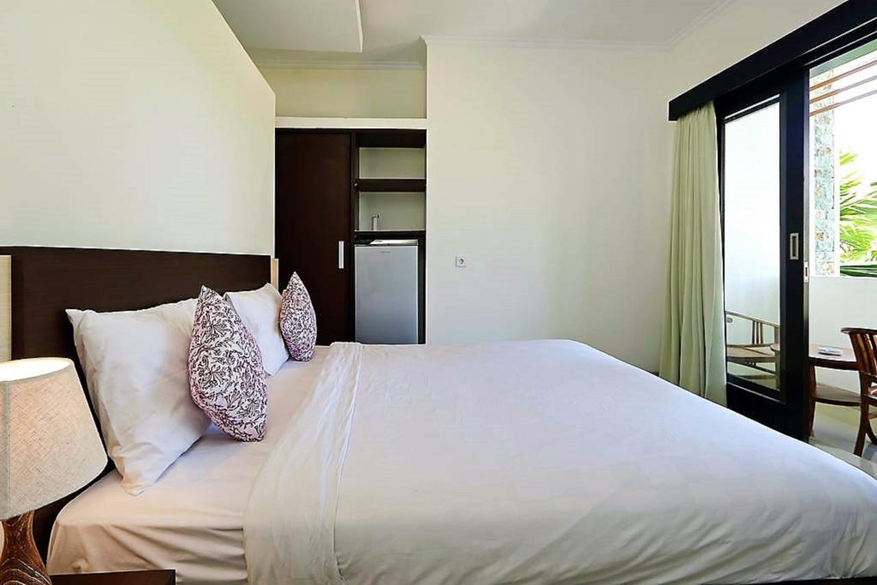 Indah Homestay Семиньяк Экстерьер фото